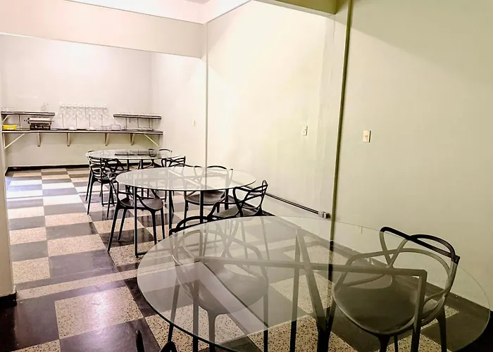 Hotel Coutinho PIO XII