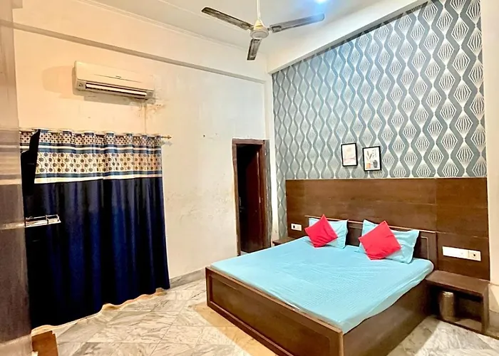 Kashyap Palace