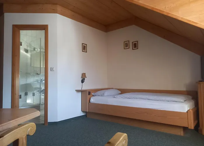 Hotel Gaestehaus Gross