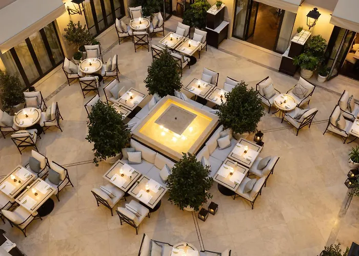 Corinthia Rome