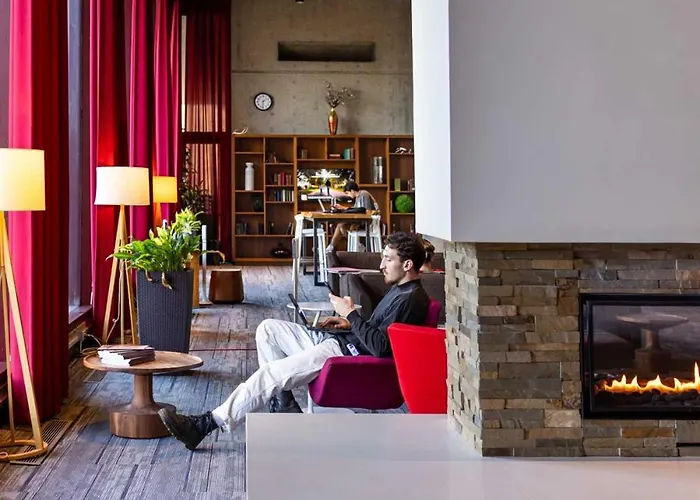 Hotel Umass