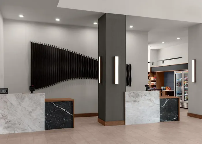 Doubletree By Hilton Midland West Loop I-250