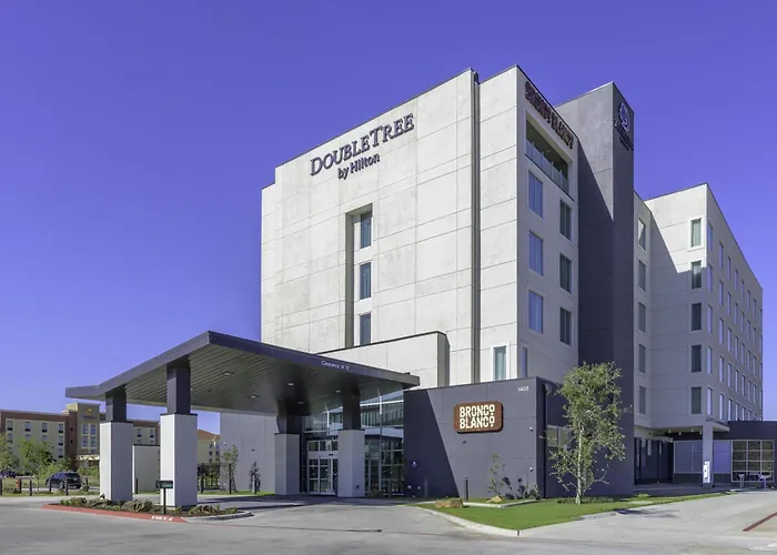 Doubletree By Hilton Midland West Loop I-250