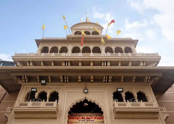 Vivanta Vrindavan