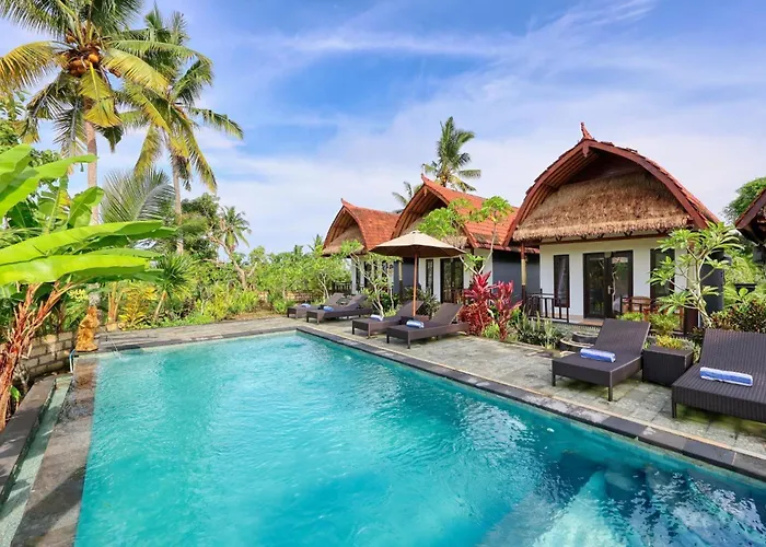 Mt Penida Bungalows