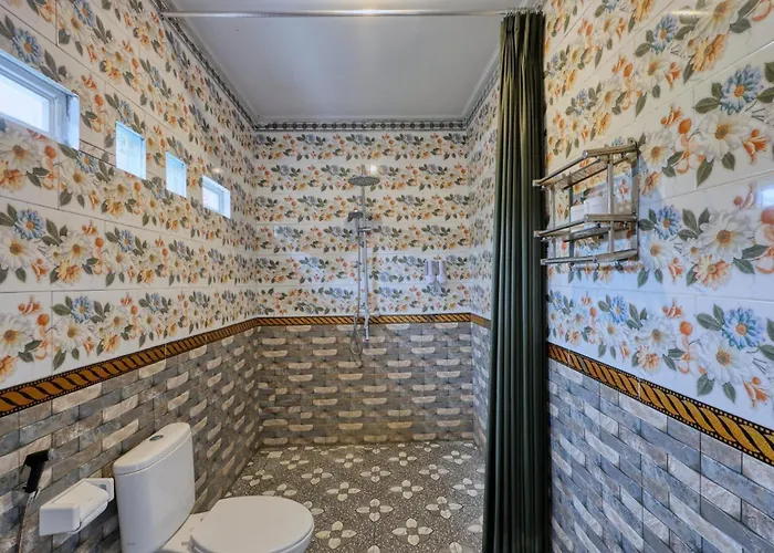 Mt Penida Bungalows