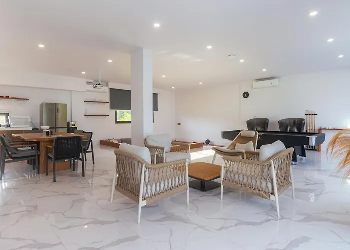 Luxury Boutique Stay By Nusalux