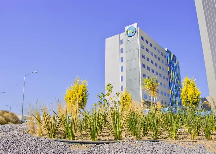 Tru By Hilton Puebla Angelopolis