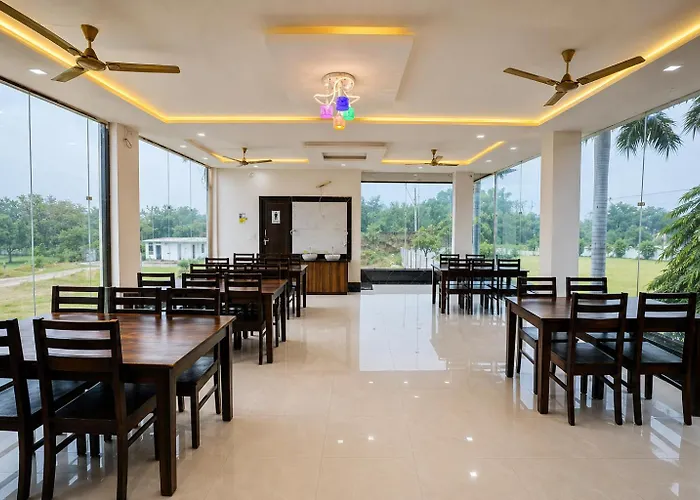 Takery Resort