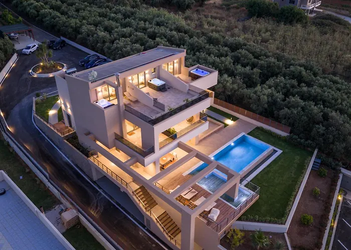 The New Life Houses
