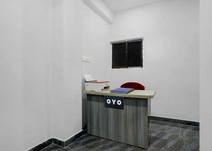 Hotel O By Oyo As Paradise