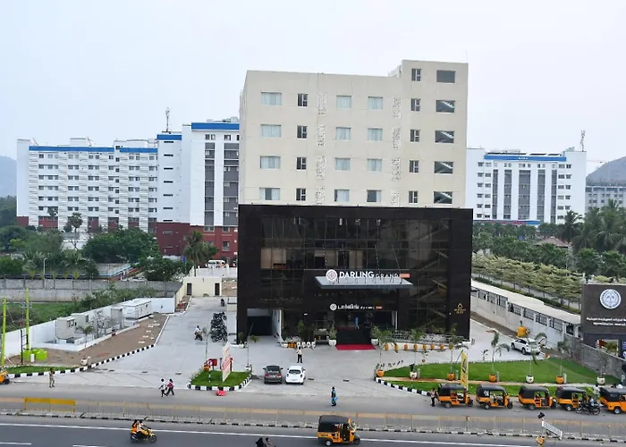 Darling Grand Sme