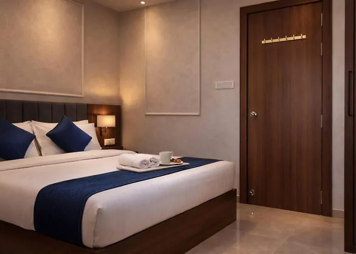 Accuotel Inn Rg Grand
