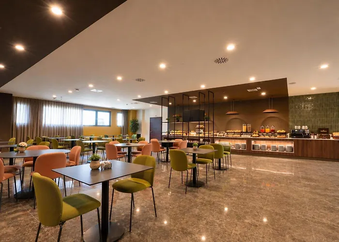 Lvg Hotel Collection - Belfiore