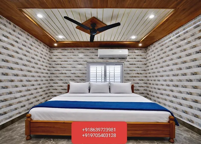 Lakshmi Divya Guest House