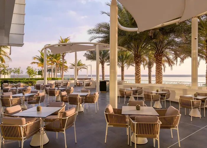 Voco Muscat Al Mouj By Ihg