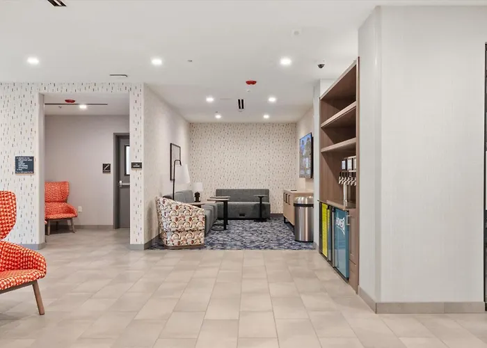 Home2 Suites By Hilton Pasco Tri-Cities Airport