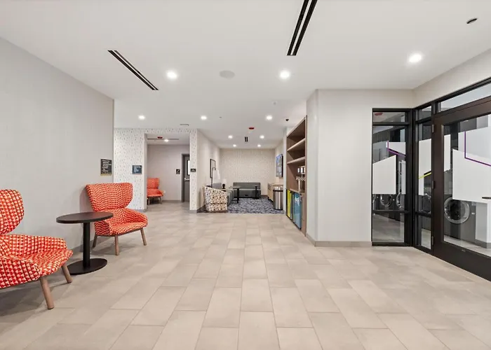 Home2 Suites By Hilton Pasco Tri-Cities Airport