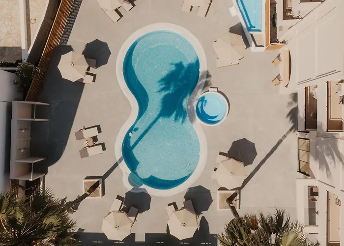 Cavo Notos Beach Hotel