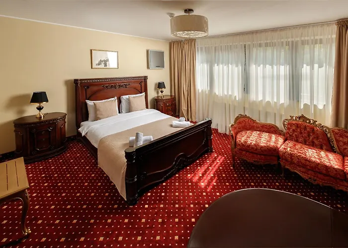 Classic Inn Hotel