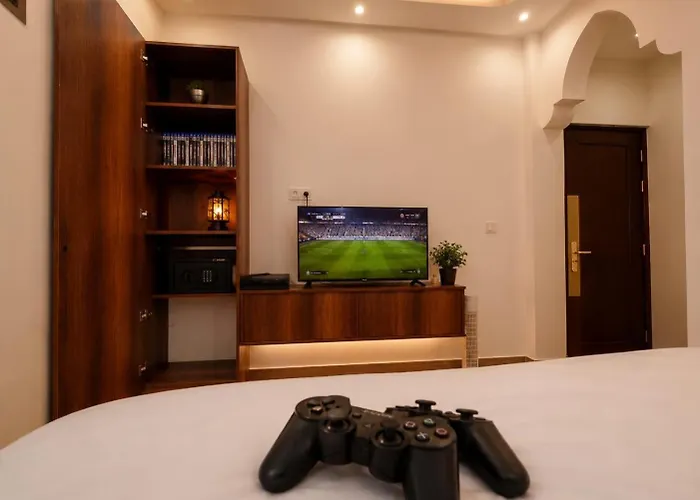 Dar-Vida Guesthouse