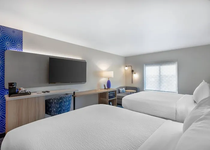 Sleep Inn & Suites Henderson - Las Vegas