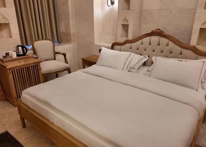 Shamas Hotel