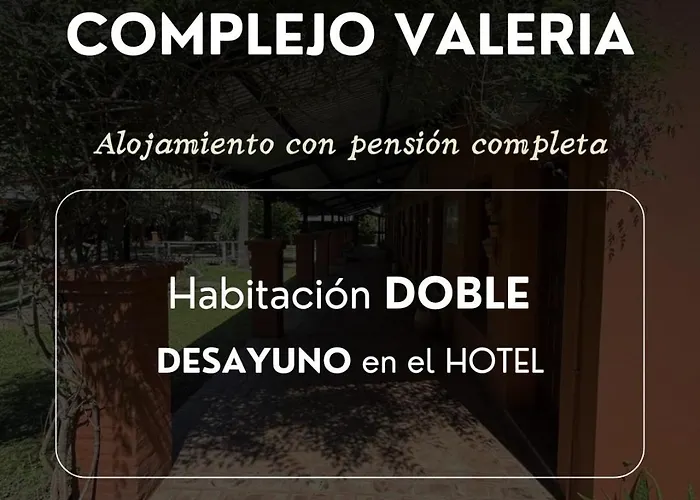 Complejo Valeria