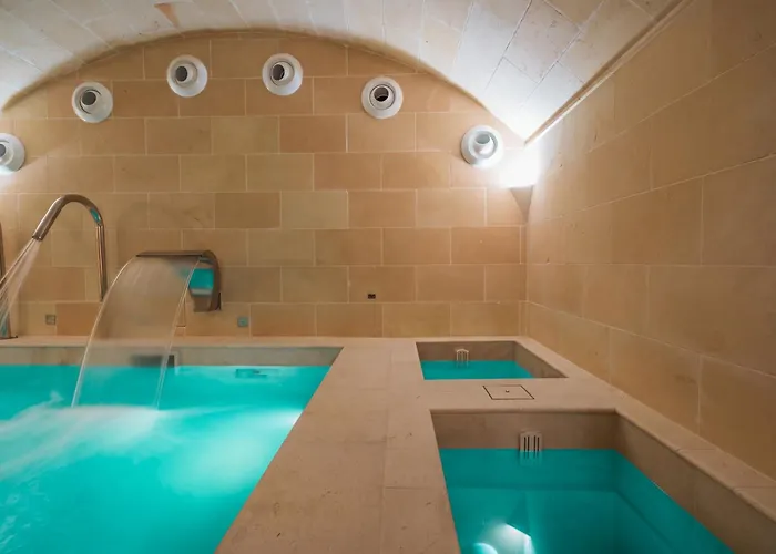 Llonga'S Collection - Hotel & Spa