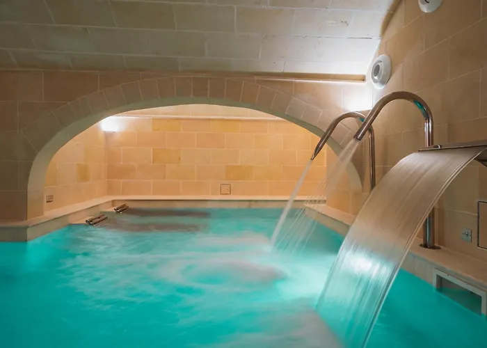 Llonga'S Collection - Hotel & Spa