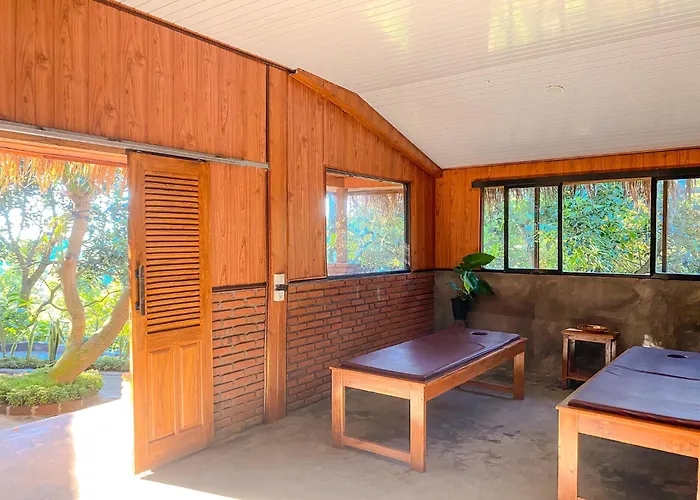 Wimala Farm House