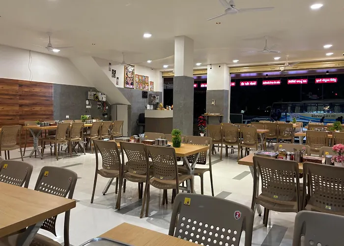 Hotel Golden Hills