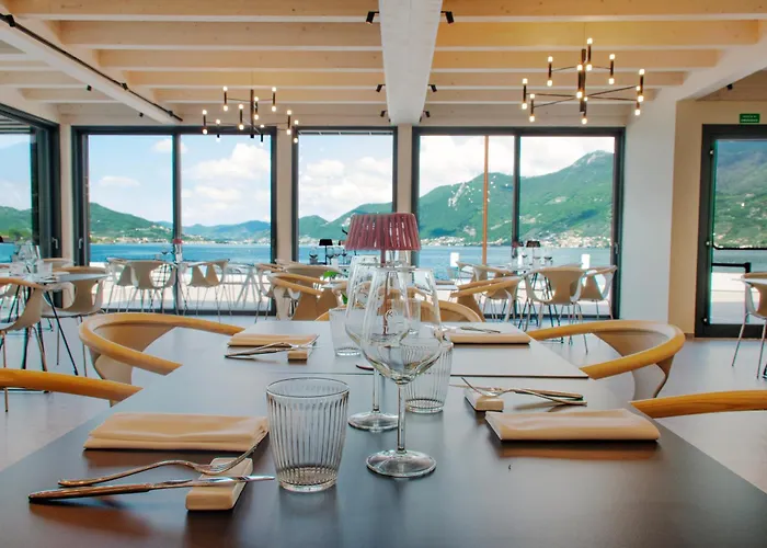 Armonia Lakefront Boutique Hotel - The Only New Hotel On Lake Iseo And Iseo Historic Town Center