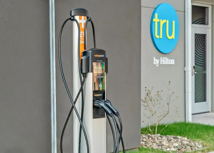 Tru By Hilton Hagerstown