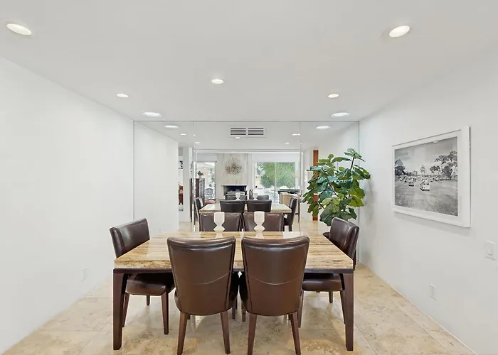 Indian Wells Elegance