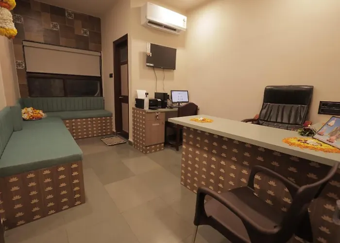 Hotel Best Inn