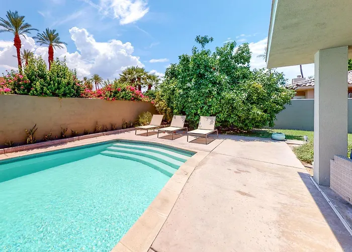 Desert Retreat