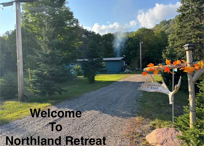 Northland Retreat