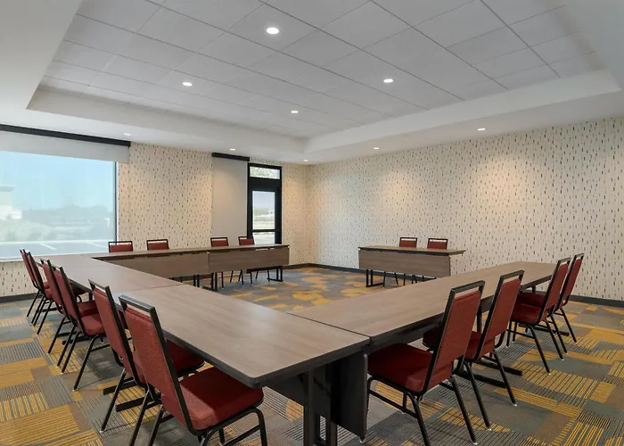 Home2 Suites By Hilton Riverview Tampa
