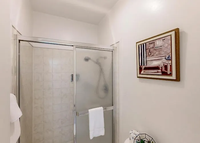 Forest-View Condo With Wood Fireplace & Walkable Locale - Dog-Friendly