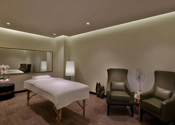 Rotana Jabal Omar Makkah