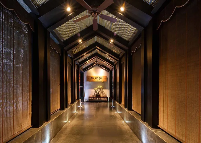 Guilaiqi Boutique Hotel