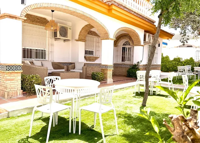 Hotel Victoria Matalascañas