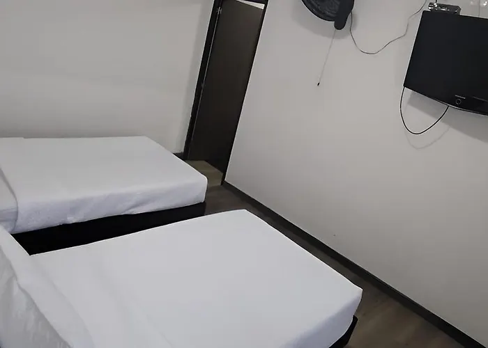 Hotel San Rin