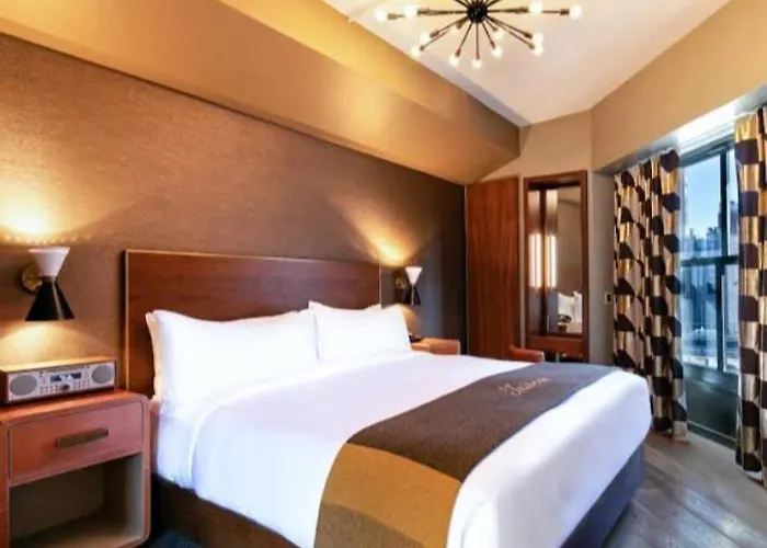 Zyx Hotel