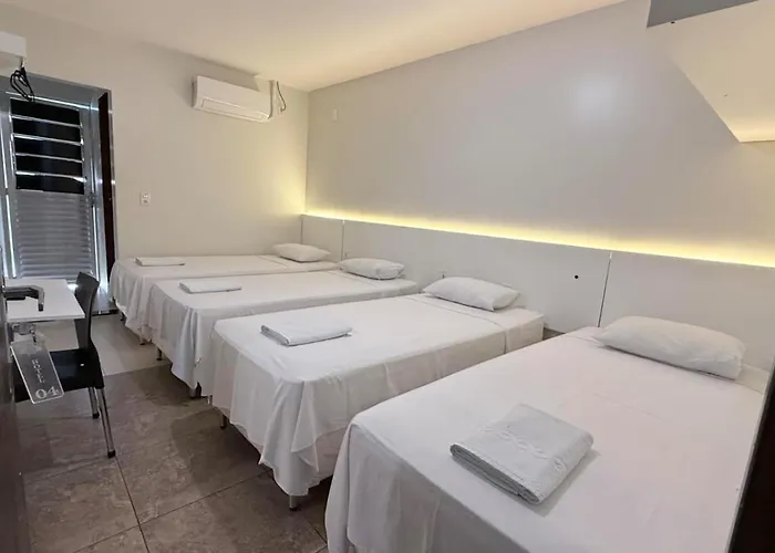 Rio Hotel