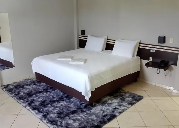 Florença Hotel