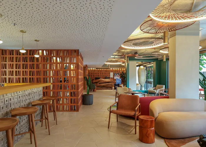 Motto By Hilton Recife