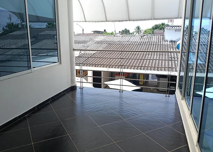 Hotel Los Potrillos GC