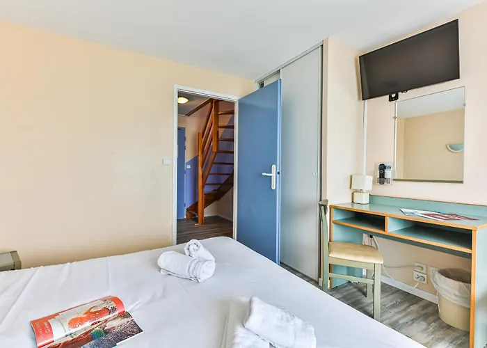 Village Club La Riviere Capfrance
